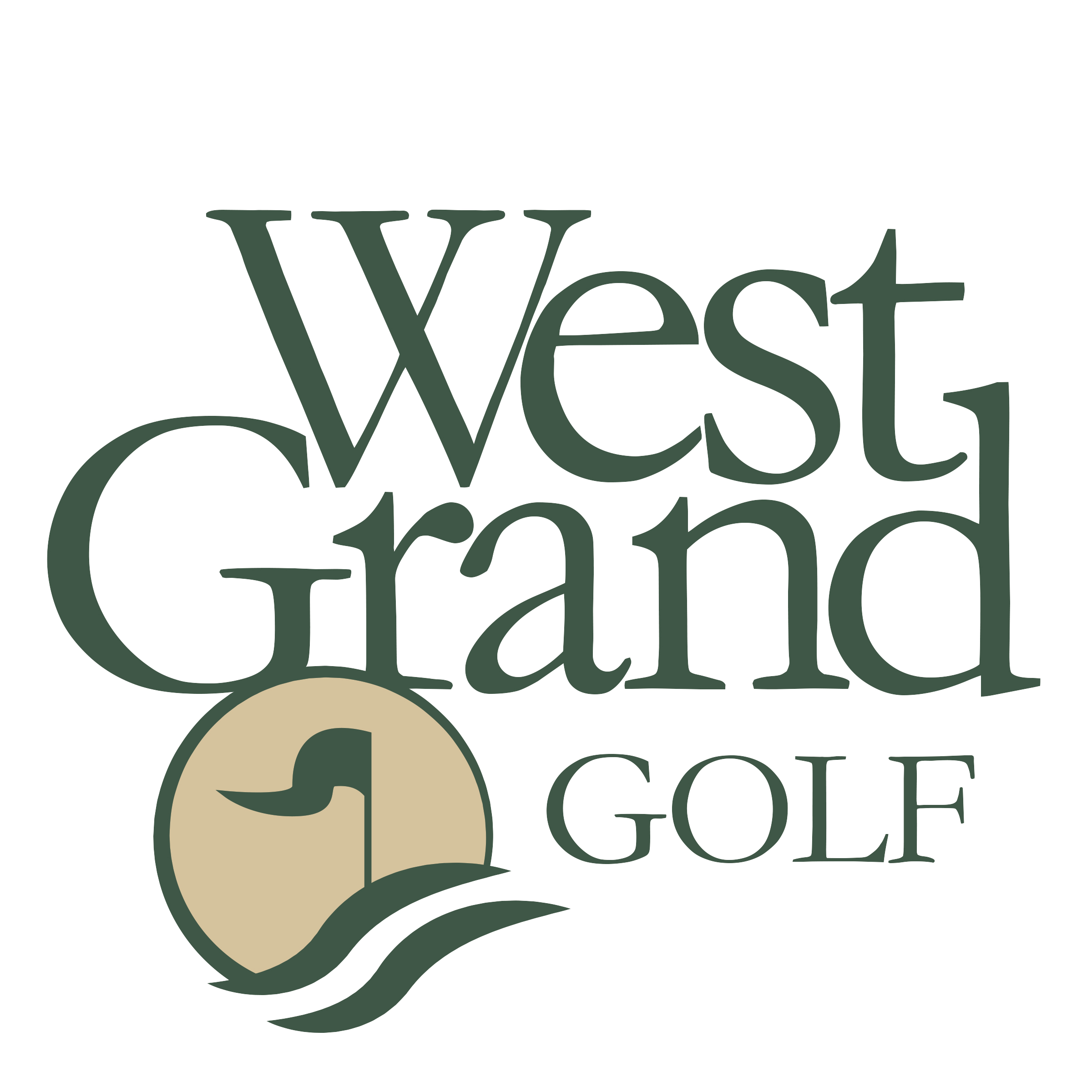 West Grand Golf Store